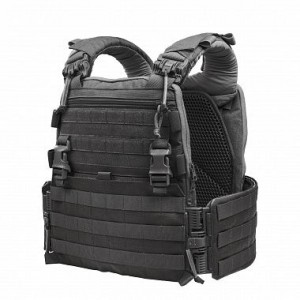 Плитоносец Stich Defense mod.3 (с быстросбросом FAST DROP, КАП) [STICH PROFI]